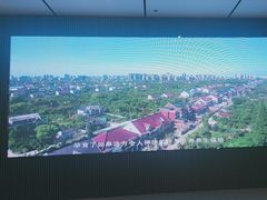 -李昌钰刑侦科学博物馆