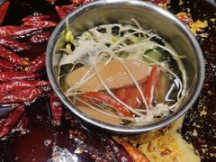 -堂客老火锅(欣阳广场总店)