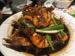 -老头儿油爆虾·知味杭州(爱琴海购物中心)