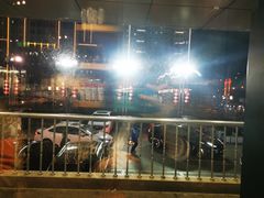 -星巴克(北京长安商场店)