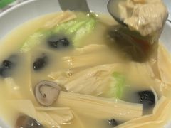 -汤城小厨•粤菜•靓汤(西直门凯德MALL店)