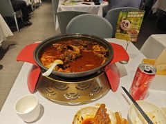 -眉州东坡(团结湖店)