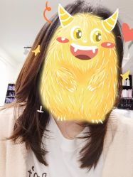 点击看大图 -CE·专业蛋白•羽毛接发·潮色烫染品牌店