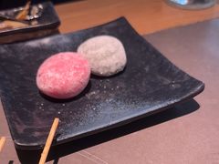 -沼津港精致料理·寿喜烧·烧鸟(龙湖南桥天街日料榜单店)