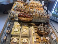 -自然熟Bakery(纬四路店)