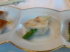 -东海朗廷酒店-唐阁T’ANG COURT 中餐厅