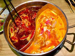 -彤德莱火锅(王沙路店)