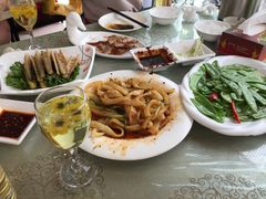 -鑫紫玉食府·巴特私房菜