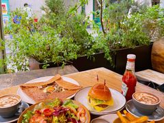 -RAC BAR(安福路店)