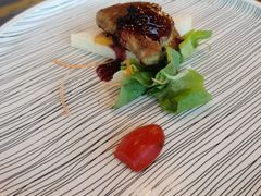 -V Bar海景扒房(北海湾惠龙万达嘉华酒店)