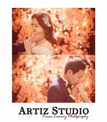 -艺匠摄影ARTIZ STUDIO(南京店)