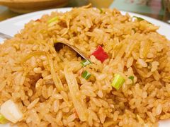 纳西炒饭-88号小吃店·经典云南菜·地道纳西美食