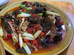-鸡哈豆花(梅西广场店)