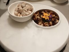 -木守西溪溪隐餐厅