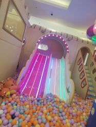 -KOTM游乐园(太阳宫凯德mall店)