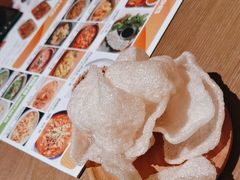 -耶里夏丽·新疆菜·28年喀什老馆(田林东路店)