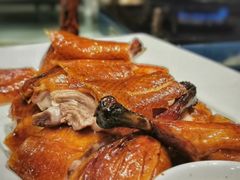 -小厨娘淮扬菜(天印大道店)