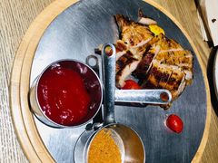 -小大董·烤鸭(凤凰汇店)