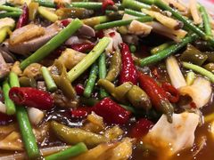 -灶东家民间菜(回兴店)