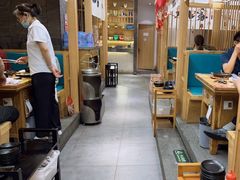 -九田家黑牛烤肉(溧水万达店)