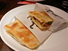 驴肉火烧-掌柜的店·河南菜(世茂店)