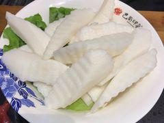 -巴蜀印象火锅(永陵总店)