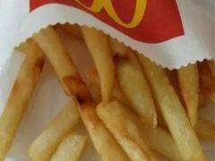 -麦当劳(龙之梦购物中心店)