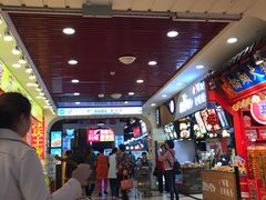 -八一好吃街·高品美食广场