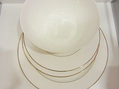 仁恒，餐具-成都仁恒格蓝柏薇酒店公寓