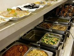 -鹈鹕素食餐厅自助餐部(正阳街店)