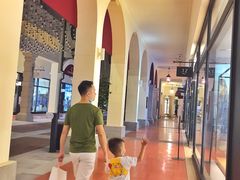 -佛罗伦萨小镇广佛名品奥特莱斯(疏港路店)