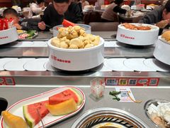 -龍歌自助小火锅(雨花台江南虹悦城店)