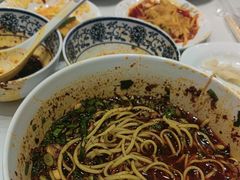 -德元兰州纯汤牛肉面(龙阳路店)