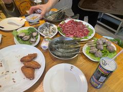 -吉友粥底火锅(方斜路店)