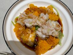 -狮王府淮扬菜(新街口友谊店)