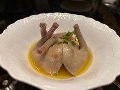 -杭州西子湖四季酒店·金沙厅