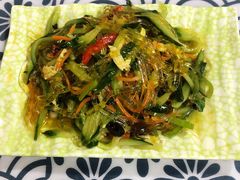 -鲁毓鲜蓬莱小面(黄山路店)