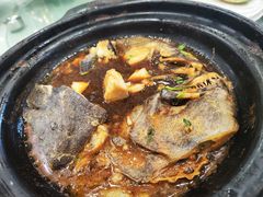 -清真马家美食城•海鲜•青岛菜•火锅(延安三路店)