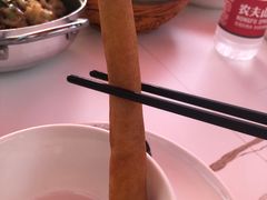 -蜀宴小调·精致家常菜(来福士店)