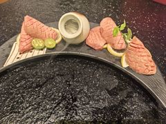 -樱嘢·炭火烧肉(惠南店)