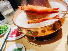 -日进一片海.生腌海鲜火锅.宵夜烧烤(三里屯总店)