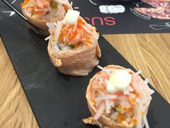 -Sushi Love 创意寿司(丽影广场店)