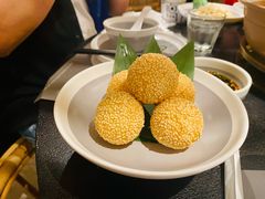 麻球-老鸭集(金沙龙湖天街店)