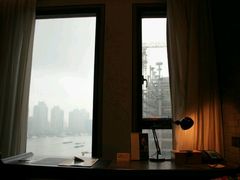 -上海外滩英迪格酒店