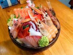 -左舞日本料理