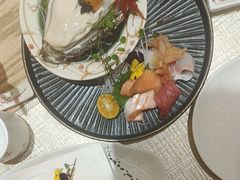 -吉之仙•中国制造•出口级食材日料店(领事馆总店)