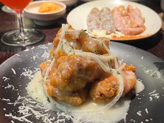 -Fuzzy Bistro 浮几韩餐·茶酒馆
