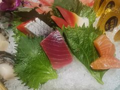 -贵木日本料理·铁板烧(新地假日广场店)