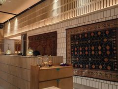-香料集市新疆餐厅·清真聚餐(成都远洋太古里店)