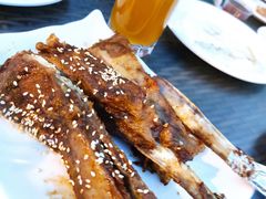 -大东方海鲜酒楼(小武基桥店)